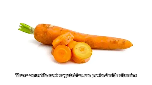 Video thumbnail for Sweet potatoes recipe