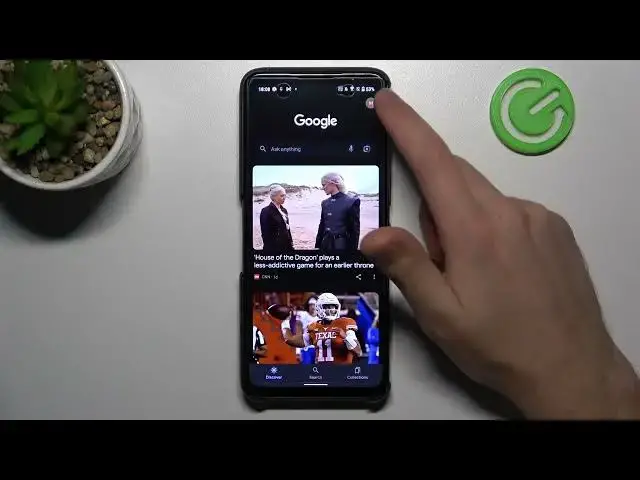 'Video thumbnail for How to Turn Off Hey Google of Google Assistant in ASUS ROG Phone 6'