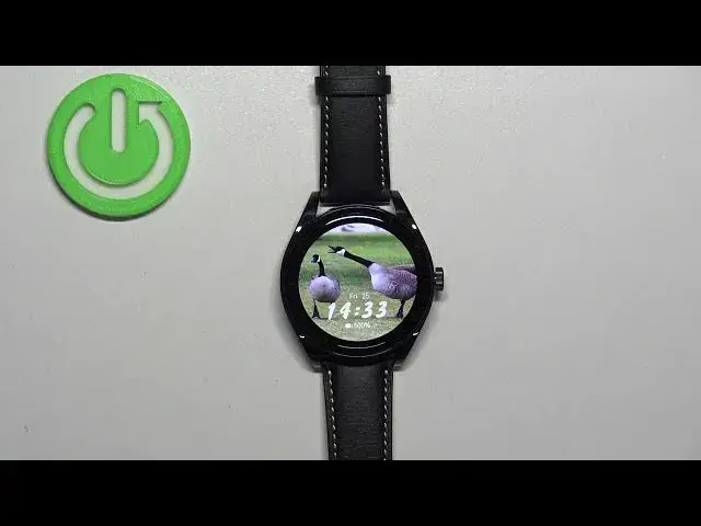 Video thumbnail for How to Turn On HUAWEI Watch Buds