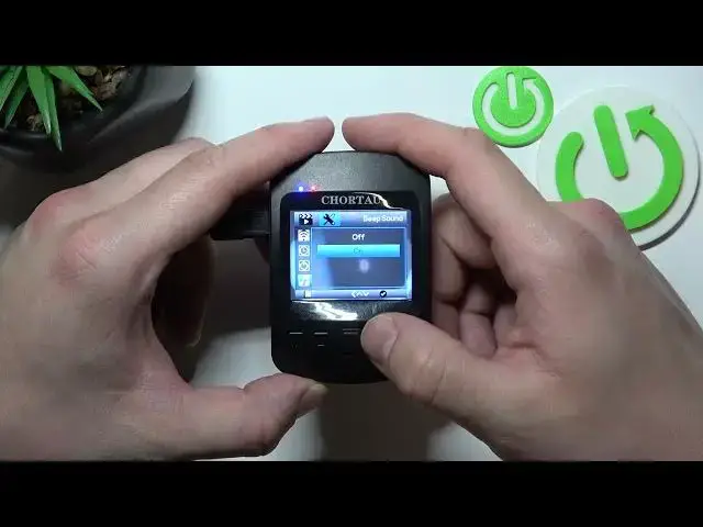 Video thumbnail for How to Enable/Disable Beep Sound on CHORTAU 2022 Dashboard Camera Sony IMX323 Sensor Full HD