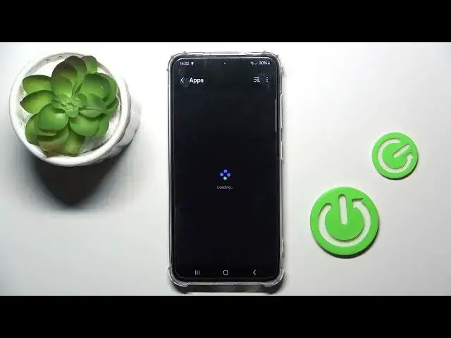 'Video thumbnail for How to Reset Apps on Your Samsung Galaxy S24 for Better Performance'