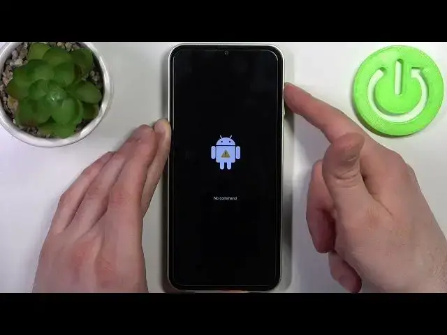 Video thumbnail for How to Wipe Cache on SAMSUNG Galaxy F04 - via Recovery Mode
