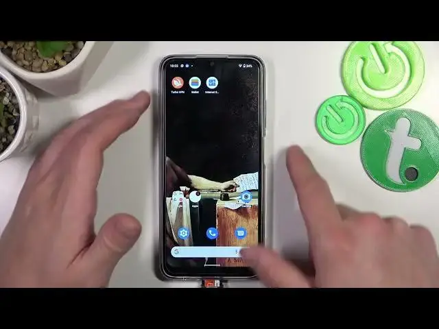 Video thumbnail for How to Connect Pendrive to NOKIA G22