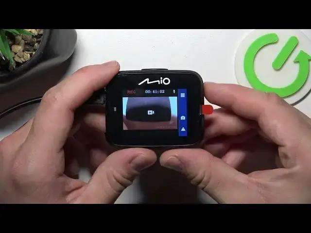 'Video thumbnail for How To Install SD Card In Mio MiVue C312 | Inserting SD Card Tutorial'