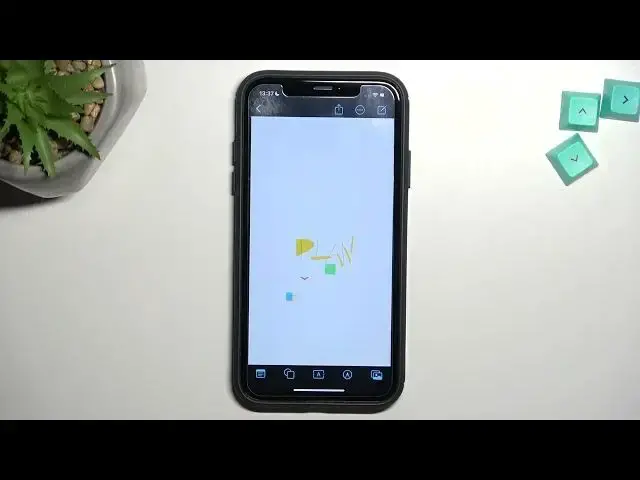 Video thumbnail for Add Board to Favourites on Freeform? | iOS Whiteboard