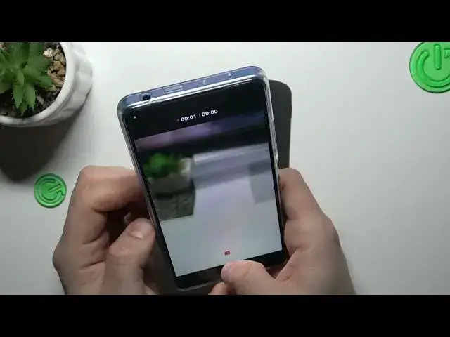 Video thumbnail for How to Change the Camera Timelapse Speed on a REDMI Note 12 Pro+