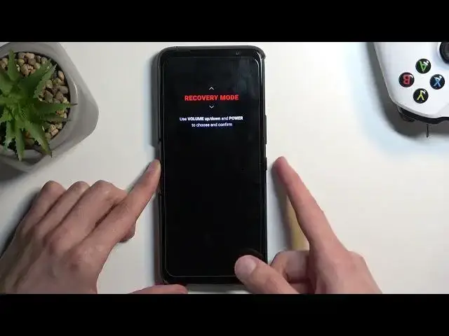 Video thumbnail for How to Enter Recovery Mode on ASUS Rog Phone 7?
