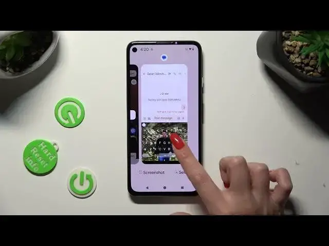 'Video thumbnail for How to Turn On and Use Voice Typing on Android 14?'