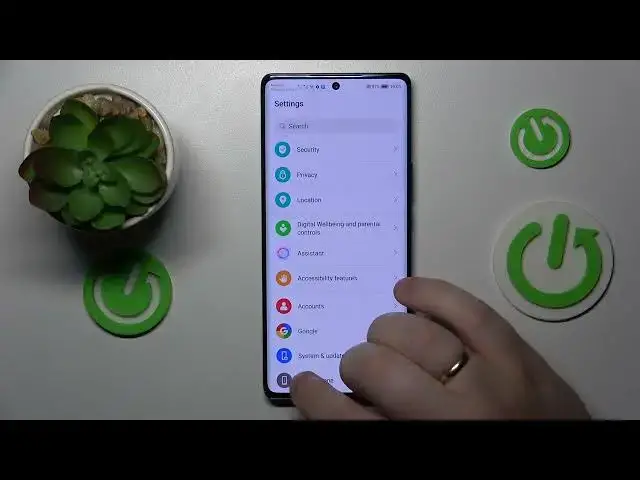 'Video thumbnail for How to Check RAM on HONOR Magic5 Lite'