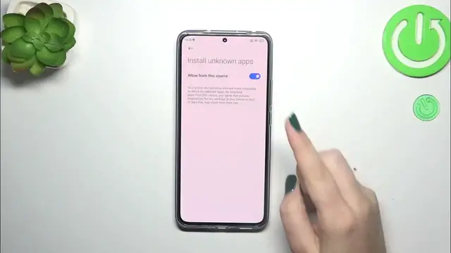 Video thumbnail for How to Install Unknown Sources Apps in XIAOMI 13T?