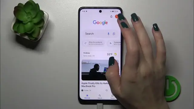 Video thumbnail for How to Activate Google Assistant on REALME 11