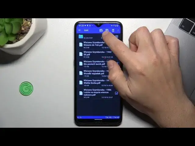 Video thumbnail for How to Open Zip File in Android
