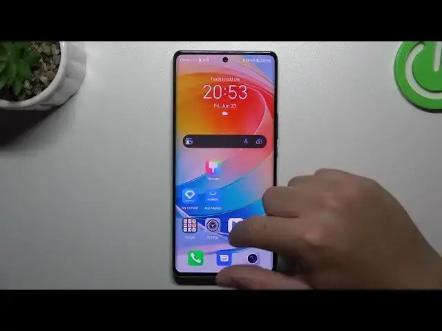 Video thumbnail for How to Install and Use WhatsApp Apps on HONOR Magic5 Lite