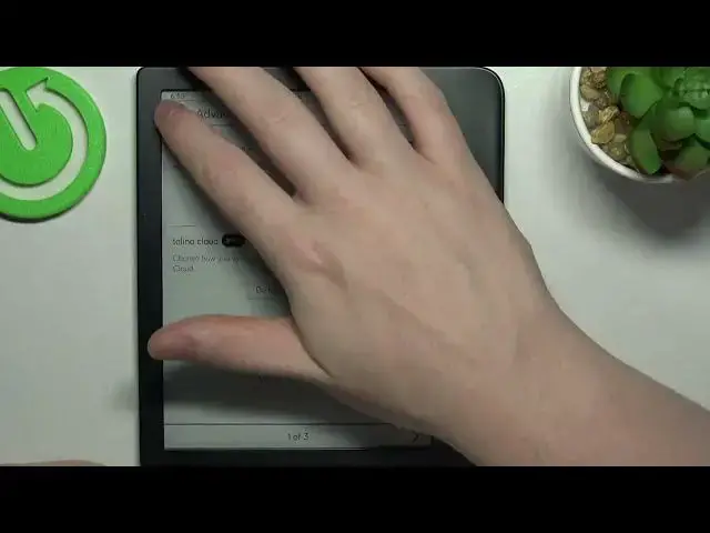 Video thumbnail for 🌐 Discover How to Effortlessly Change Language on Your TOLINO Vision 6 HD E-Book Reader! 📚