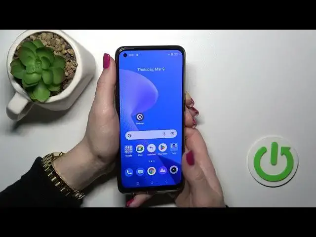 Video thumbnail for How to Test Fingerprint Scanner on REALME 9 Pro+