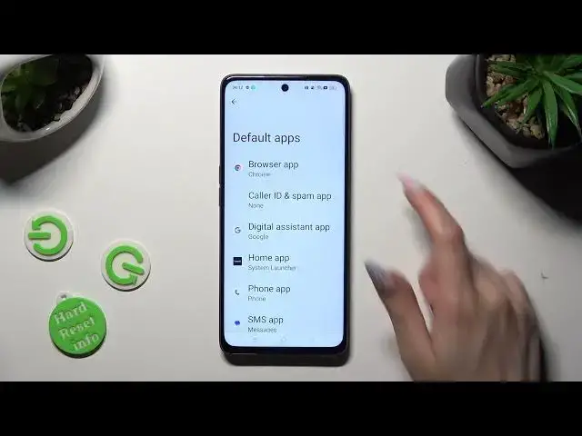 Video thumbnail for How to Change Default Apps on Oppo A1
