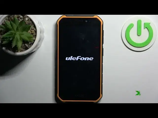 Video thumbnail for How to Factory Reset ULEFONE Armor X7 Pro