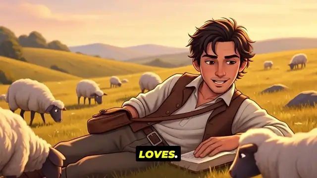 Video thumbnail for The Alchemist by Paulo Coelho _ Story Explained with Key Lessons