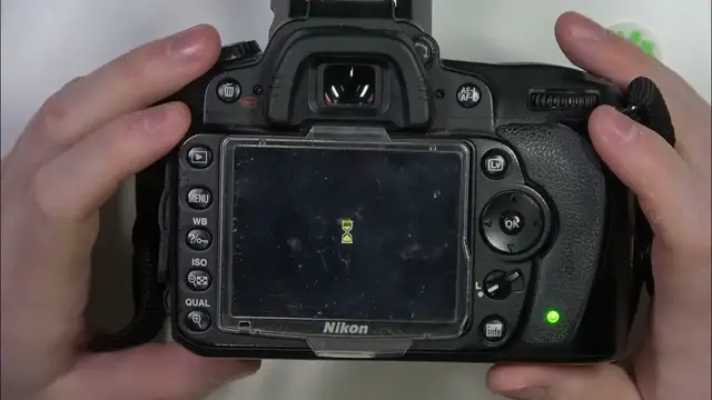 Video thumbnail for How To Change ISO Speed Settings In Nikon Camera