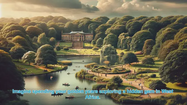 Video thumbnail for Discover Benin: Top 10 Destinations for Retirees