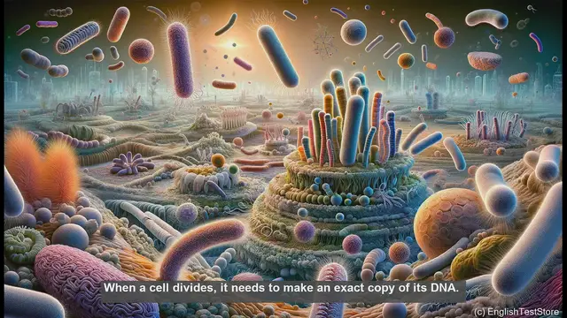 Video thumbnail for Pairing in biology