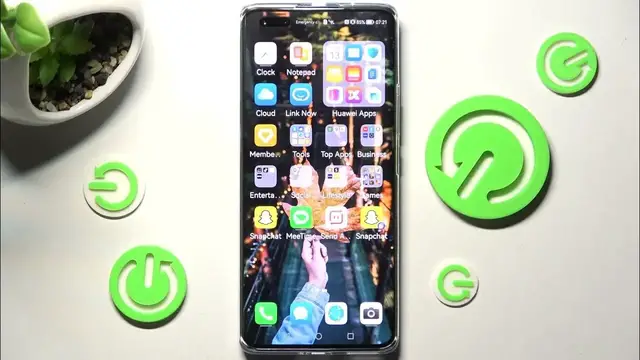 Video thumbnail for How to Clone Apps on the HUAWEI Nova 10 Pro - App Twin