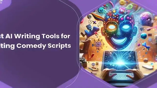 Video thumbnail for How to Write VIRAL YouTube Scripts Using AI in 2024