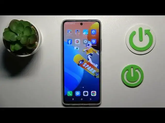 Video thumbnail for How to Enable Automatic System Updates on Tecno Spark 10 Pro