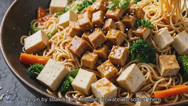 Video thumbnail for Spring Rolls recipe