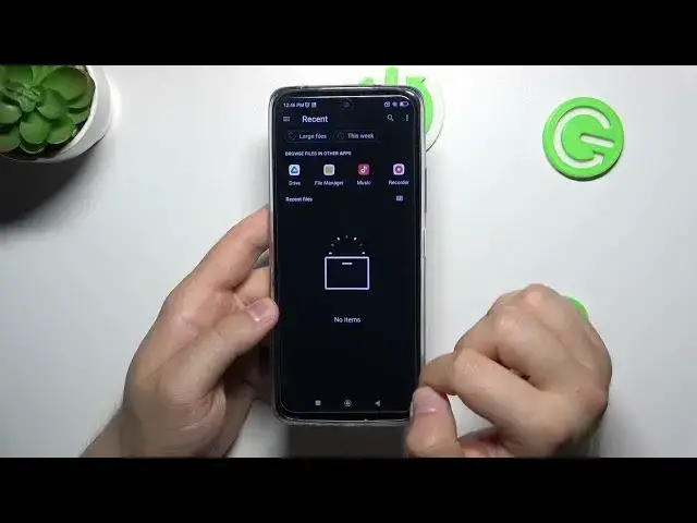 Video thumbnail for How to Assign a Custom Ringtone to a Specific Contact on a REDMI 12R