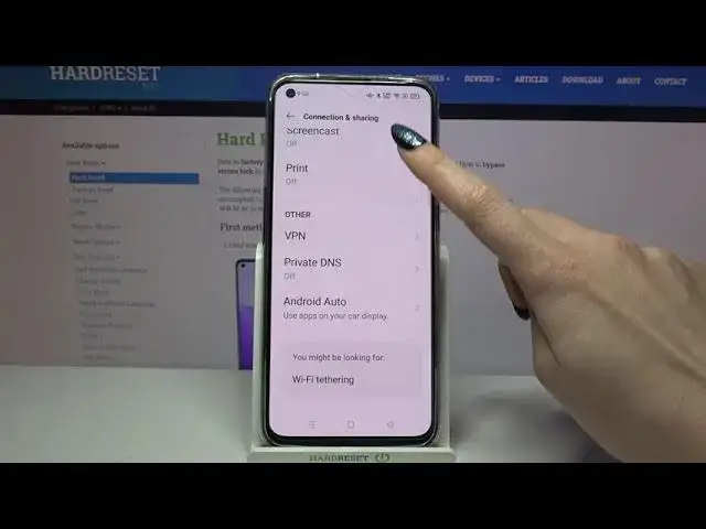 'Video thumbnail for How to Connect Oppo Reno5 5G to Printer - Enable Wireless Printing'