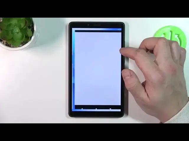 Video thumbnail for How To Add Internet Speed Indicator To Lenovo Tab M7