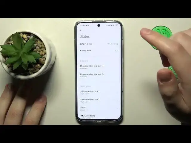 'Video thumbnail for How to Find MY Phone Number on Xiaomi 13?'