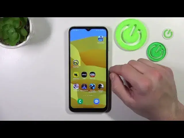 Video thumbnail for SAMSUNG Galaxy F14 - How to Enable/Disable Charging Sound