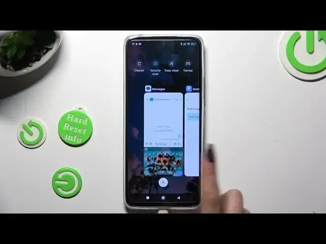 Video thumbnail for How to Enable & Use the Google Voice Typing on a REDMI 12