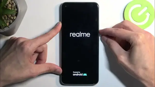 Video thumbnail for How to Hard Reset the REALME C17 Phone via Recovery Mode // Bypass the Screen Lock // Factory Reset
