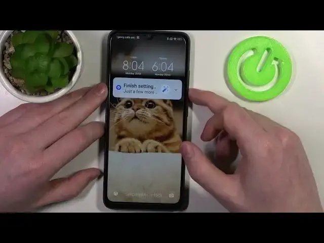 Video thumbnail for REDMI 12C - All Screen Gestures & Motions Overview