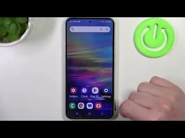 'Video thumbnail for How To Call Emergency Call In UK On Samsung Galaxy A54 5G'