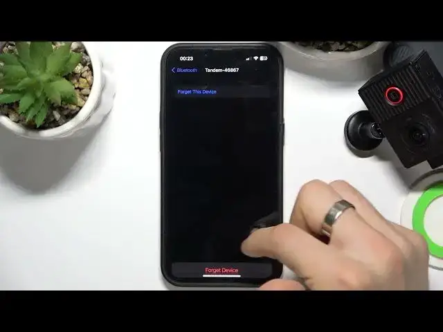 'Video thumbnail for How To Unpair Garmin Dash Cam Tandem From The App'