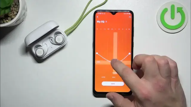 Video thumbnail for How To Manage Equalizer On JBL Reflect Aero