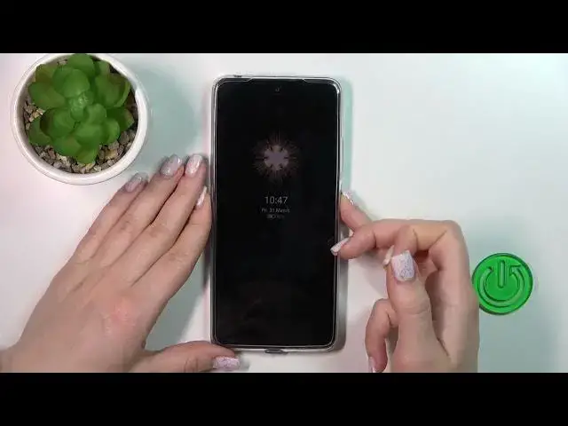 Video thumbnail for How to Turn On and Set Up the Always On Display Option on a REDMI Note 11 Pro