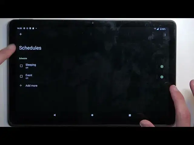 Video thumbnail for How to Turn On and Set Up the Do Not Disturb Mode on a NOKIA T21