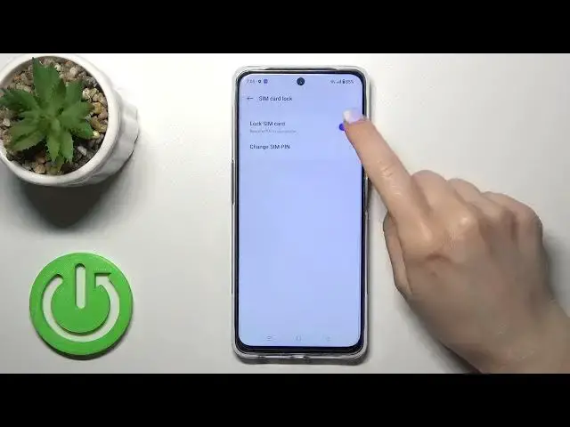 'Video thumbnail for How to Turn Off the SIM Card Lock & PIN Code on OnePlus Nord CE 3 Lite'