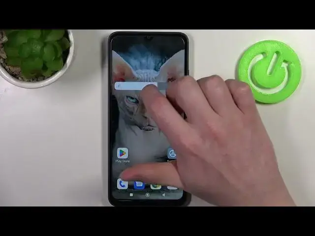 'Video thumbnail for How to Manually Adjust the Display Brightness Level on a POCO C50'
