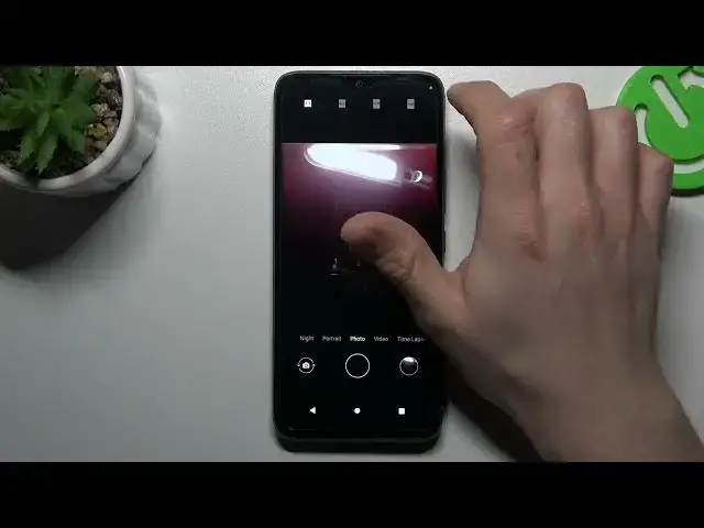 Video thumbnail for How to Change Photo Aspect Ratio on Nokia C12 / Camera Features