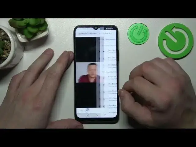 Video thumbnail for How to Clear Browser Autofill Data on Honor X8?