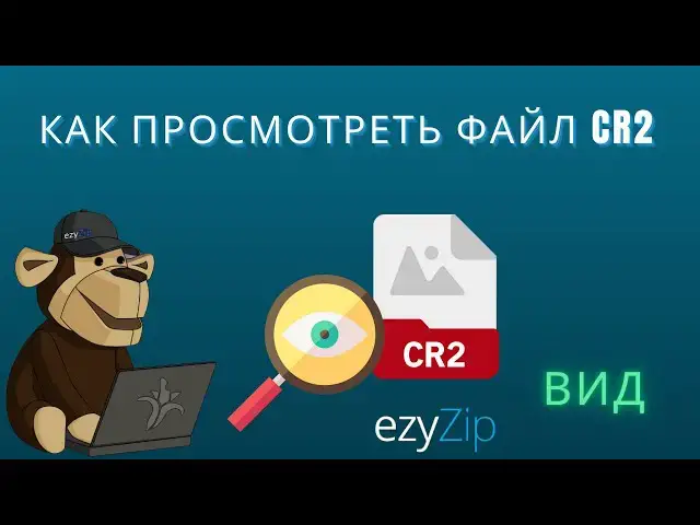 'Video thumbnail for 🖼️ Как Просматривать Файлы CR2 Бесплатно Онлайн | Установка Программного Обеспечения Не Требуется'