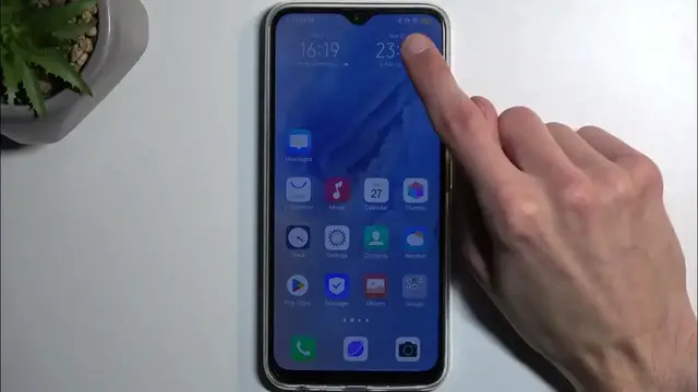 Video thumbnail for How to Activate Power Saving Mode on VIVO Y19