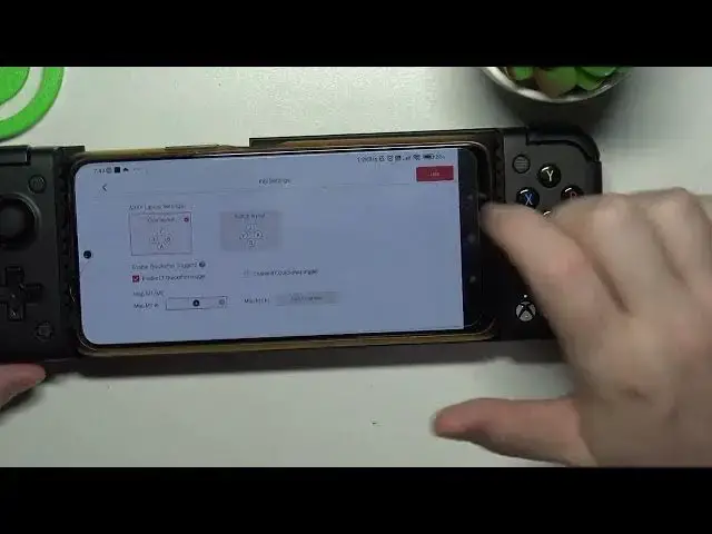Video thumbnail for How To Customize Controls On GameSir X2 Pro