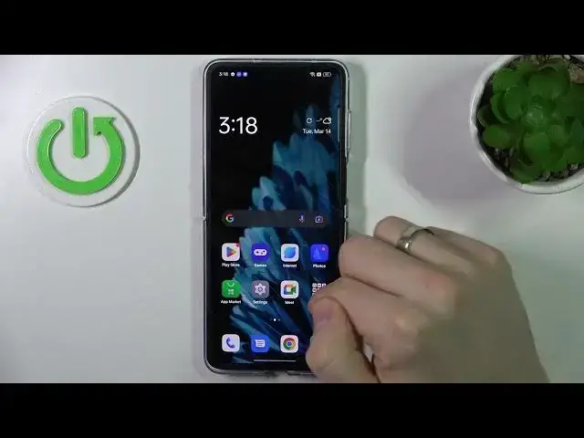 Video thumbnail for How to Improve Battery Life on OPPO Find N2 Flip - Make the Phone Run for Longer on a Single Charge